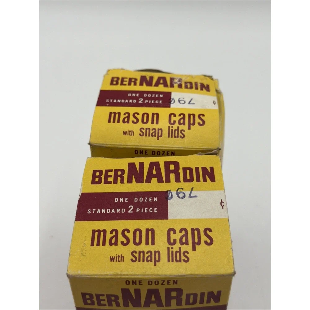 BERNARDIN you are